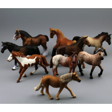 The Simulation Zoo Toys, Plastic Vinyl Toys for Kids